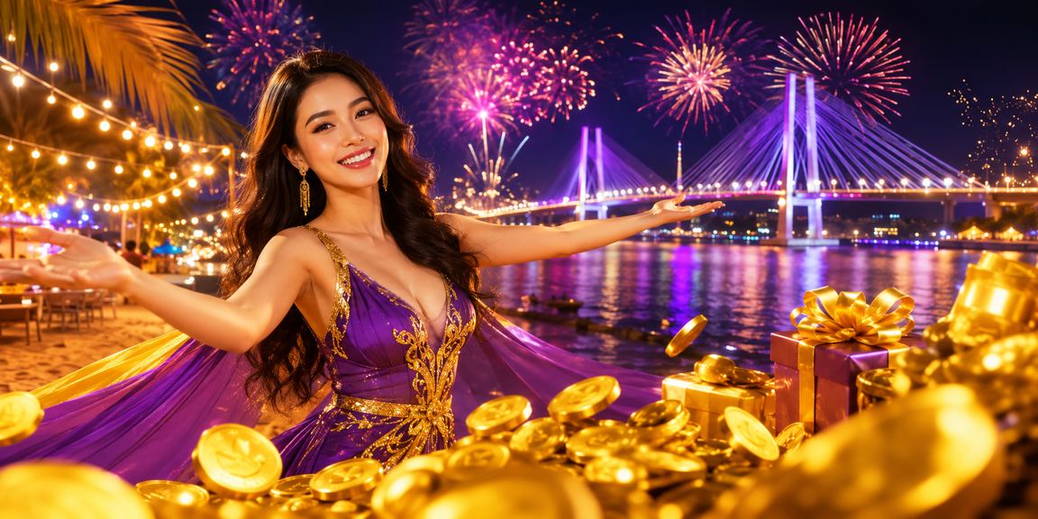 Người dùng tại Cần Thơ tham gia cá cược thể thao trên bãi biển qua điện thoại