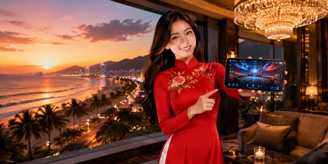 Người dùng Đà Nẵng đặt cược esports trên điện thoại qua xem14