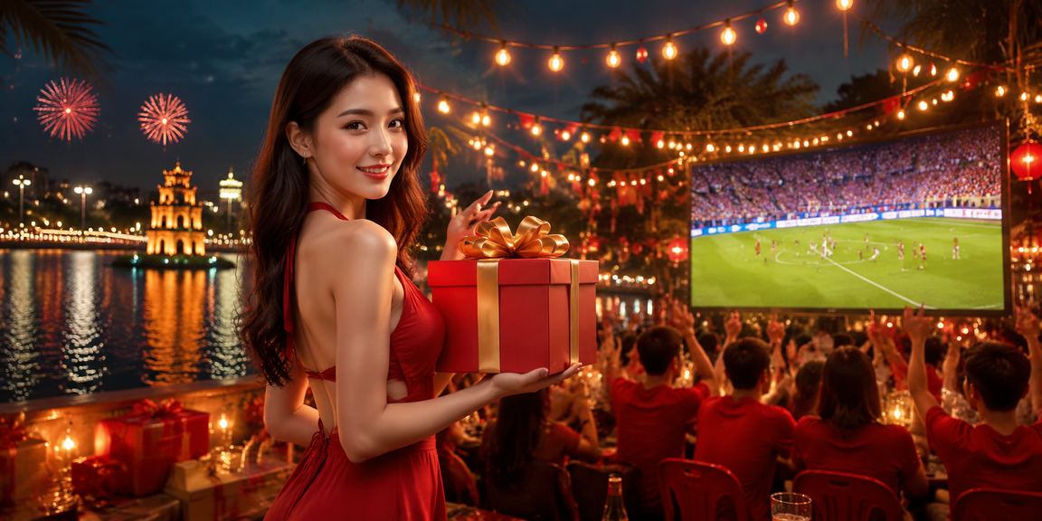 Người hâm mộ bóng đá tại Hà Nội theo dõi kết quả cá cược trên bãi biển