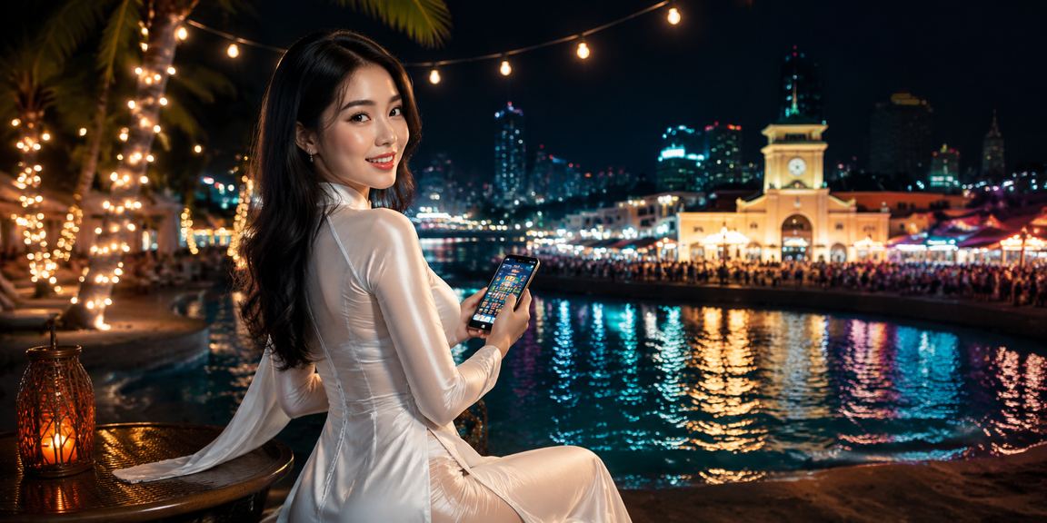 Người dùng Hồ Chí Minh trải nghiệm cá cược xem14 trên điện thoại