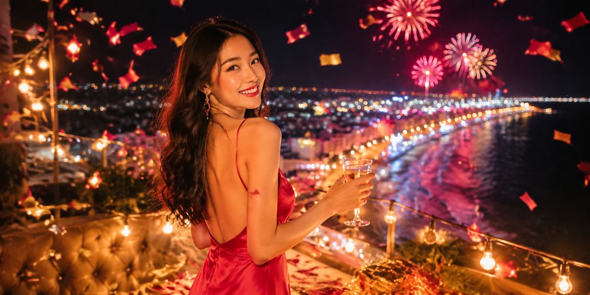 Người dùng tại Phan Thiết tra cứu thông tin hỗ trợ xem14 trong lễ hội