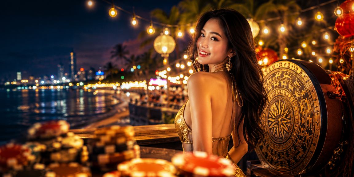 Người dùng Phú Quốc nhận thưởng hoàn tiền và ưu đãi nạp tiền trong lễ hội